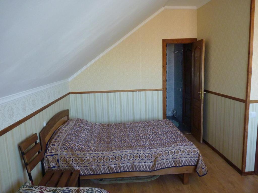 Villa Ruben Kamjanets-Podilsky Kamer foto